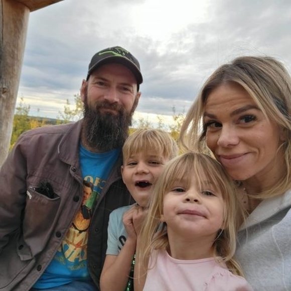 Meet your Posher, Shane - Picture 1 of 1